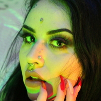 lexlucifer Nøgen