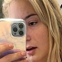 Lexy Cayla Goldberg Nøgen