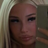 Lia Gigi Nøgen