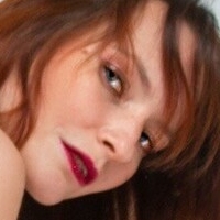 Lia Kagramanova Nøgen