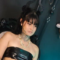 liah_slabv_bdsm Nøgen