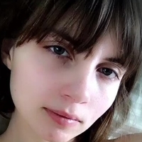 Liara Roux Nøgen