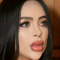 Libny Martinez Nøgen