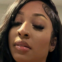 lightskinkim Nøgen