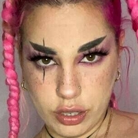 liilrottenfree Nøgen