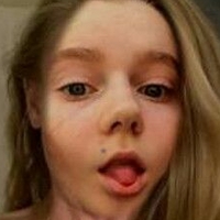 Liinaliiis Sex Nøgen