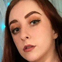 lil_purrmaidfree Nøgen
