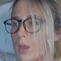 Lilblondebooty Nøgen