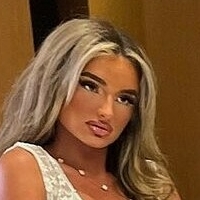 lilblondette Nøgen