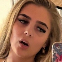 lilelizabethx Nøgen