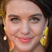 Lilimar Hernandez Nøgen