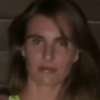 Lilith Slomka Nøgen