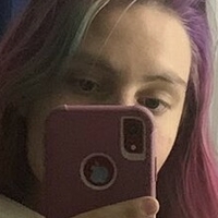Lilithsnake Nøgen