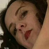 lillie_france Nøgen