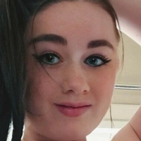 Lillie Mae Nøgen