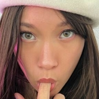 Lilly Kawaii Nøgen