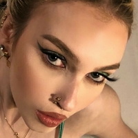 _lilsauvage_ Nøgen