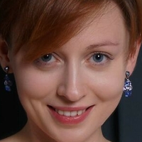 Lilu Rose Nøgen