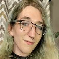 Lily Lavender Nøgen