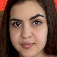 lily.loo Nøgen