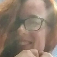 Lily O'Riley Nøgen