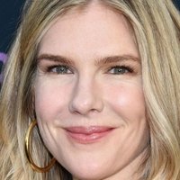 Lily Rabe Nøgen