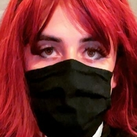 Lily Reina VIP Nøgen