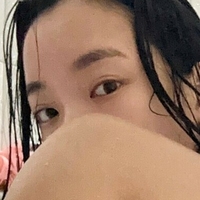 lily_tigerrr Nøgen