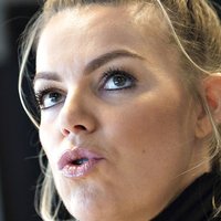 Lina Rafn Nøgen