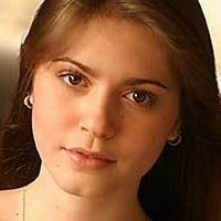 Lindsay Felton Nøgen