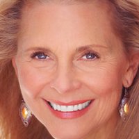 Lindsay Wagner Nøgen