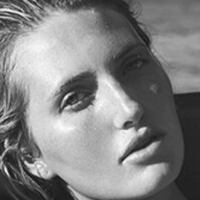 lindsaydemyan Nøgen