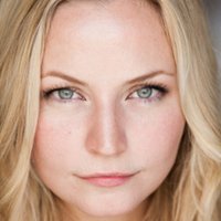 Lindsey Haun Nøgen