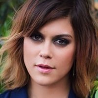 Lindsey Shaw Nøgen