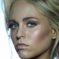 Lindsey Sporrer Nøgen