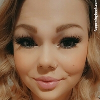 lindzybabez Nøgen