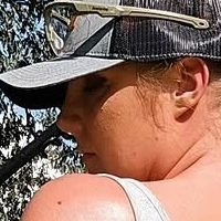 linzgonewild84 Nøgen