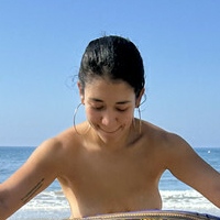 Lionsonatrain Nøgen