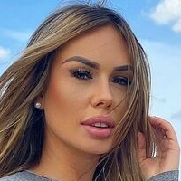 Lisa Amber Nøgen