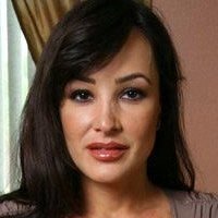 Lisa Ann Brown Nøgen