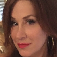 Lisa Ann Walter Nøgen