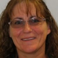 Lisa Cassidy Nøgen
