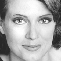 Lisa Foster Nøgen
