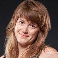 Lisa Friedrich Nøgen
