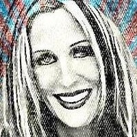 Lisa Marie Bolick Nøgen