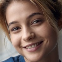 Lisa-Marie Koroll Nøgen