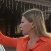 Lisa Rulit Nøgen