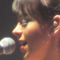 Lisa Scott-Lee Nøgen