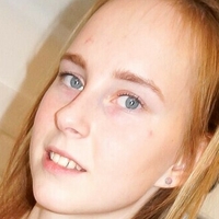 Lisa Sweet Nøgen