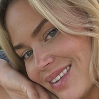 Lisa Ter Horst Nøgen